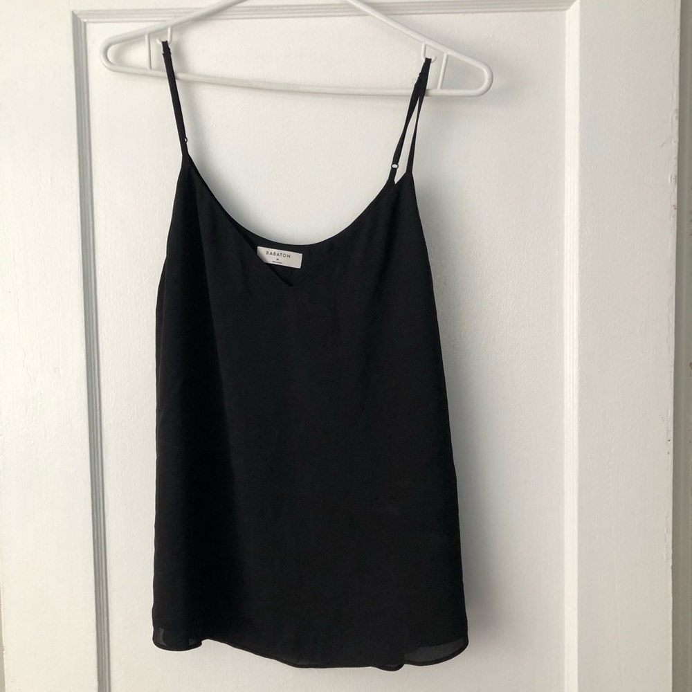 Everly Babaton Classic cami